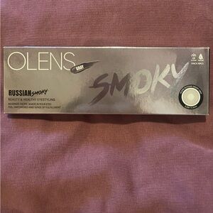 Olens Russian Smoky One day Gray
